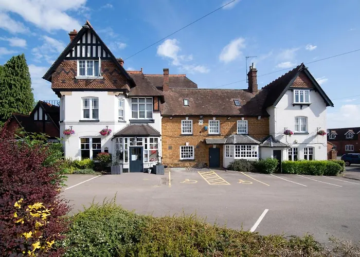 Heart Of England, Northampton By Marston\'S Inns