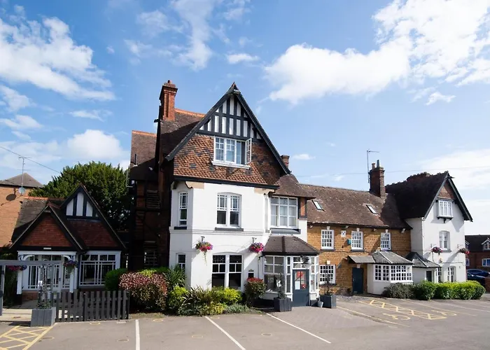Heart Of England, Northampton By Marston\'S Inns