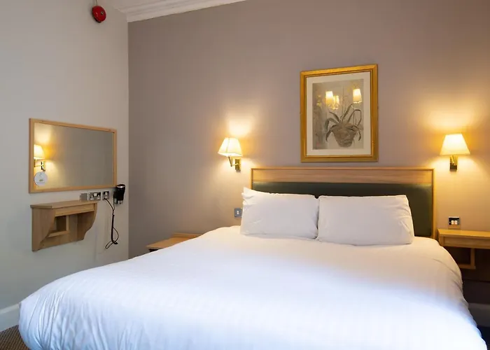 Heart Of England, Northampton By Marston\'S Inns