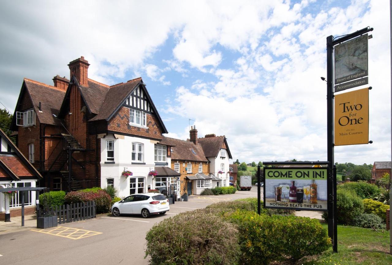 Heart Of England, Northampton By Marston's 4*