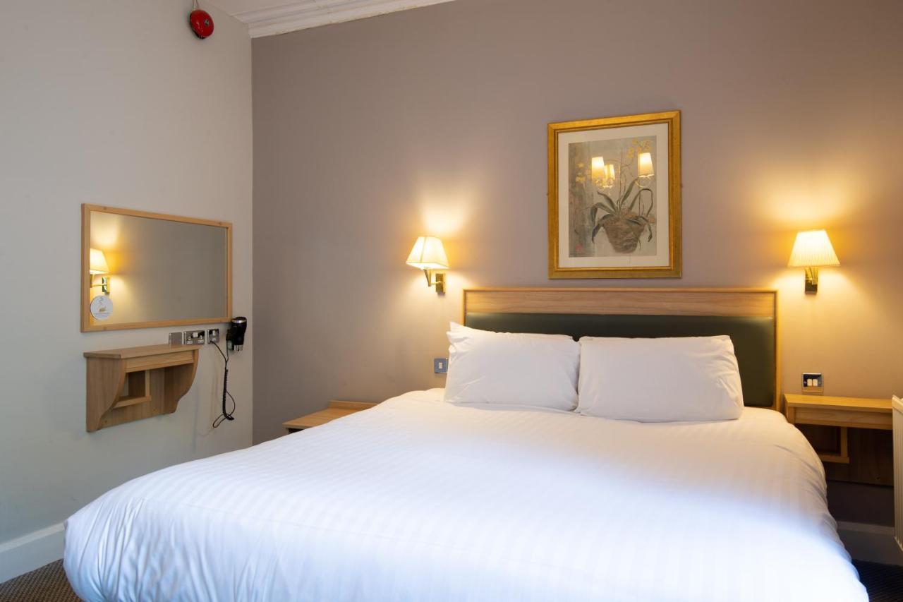 Hotel Heart Of England, Northampton By Marston's