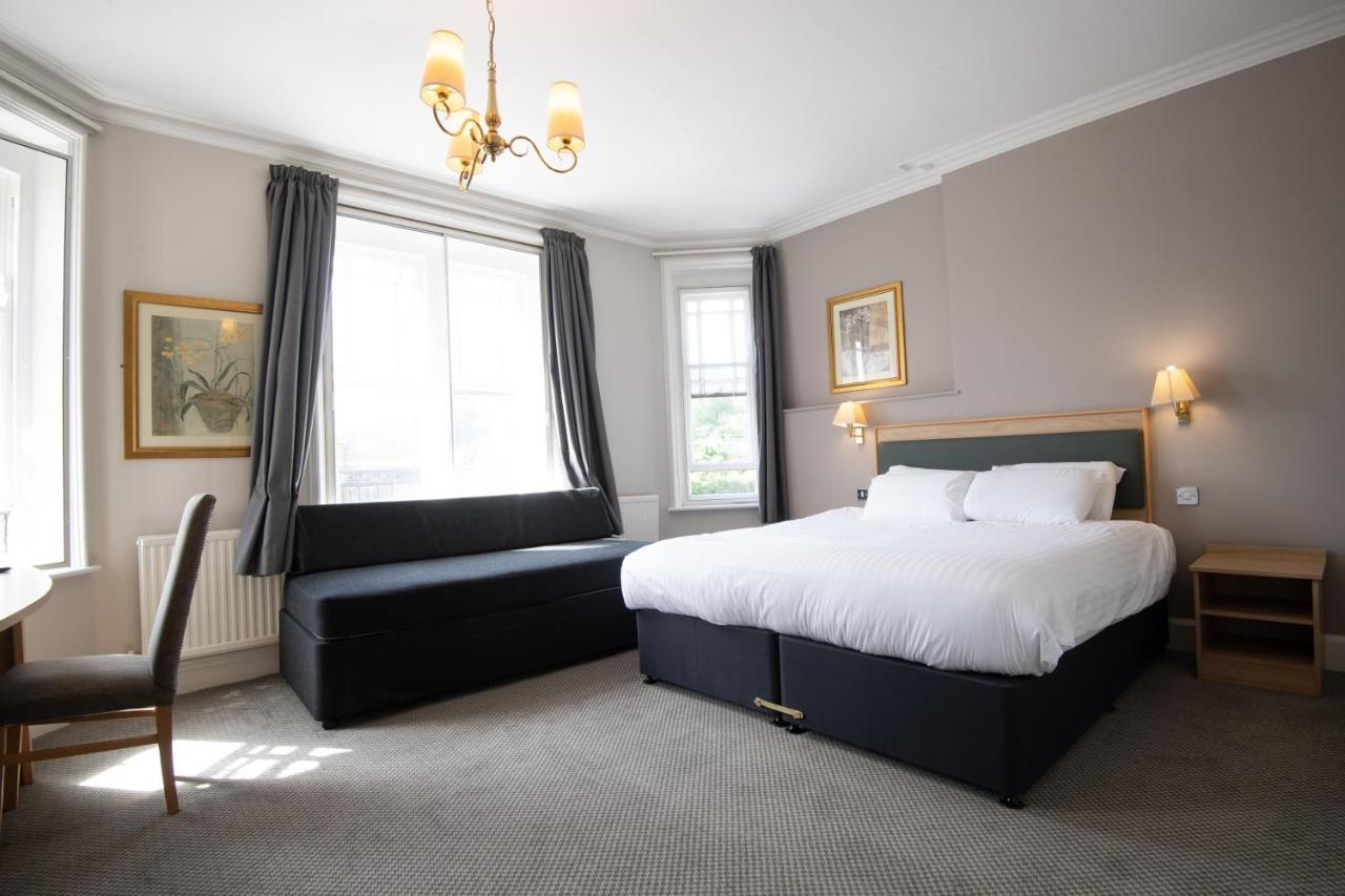 Heart Of England, Northampton By Marston's Hotel 4*