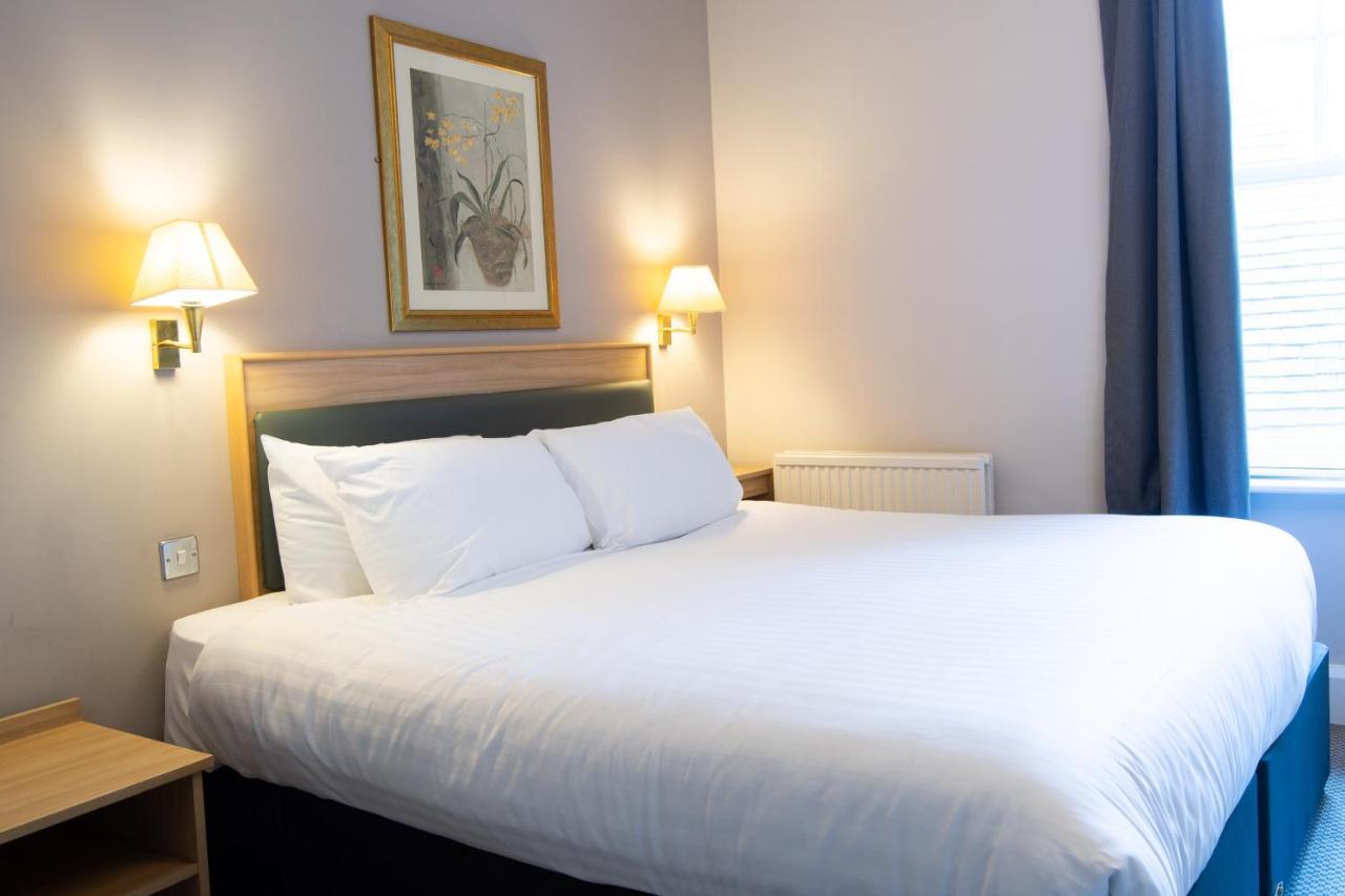 Heart Of England, Northampton By Marston's Hotel Daventry