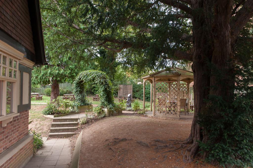 Hotel Heart Of England, Northampton By Marston's 4*