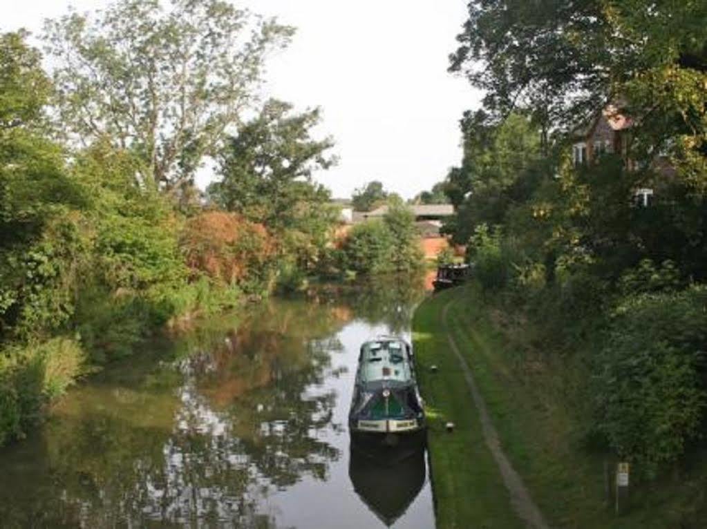Heart Of England, Northampton By Marston's Hotel 4*