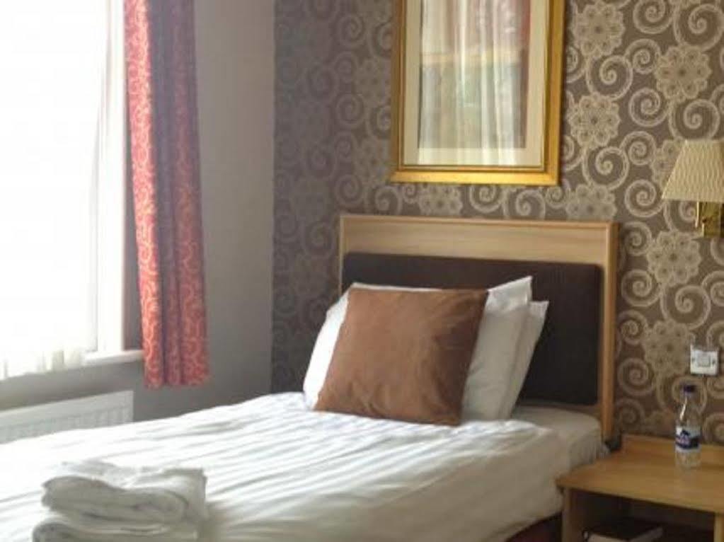 Heart Of England, Northampton By Marston's 4*