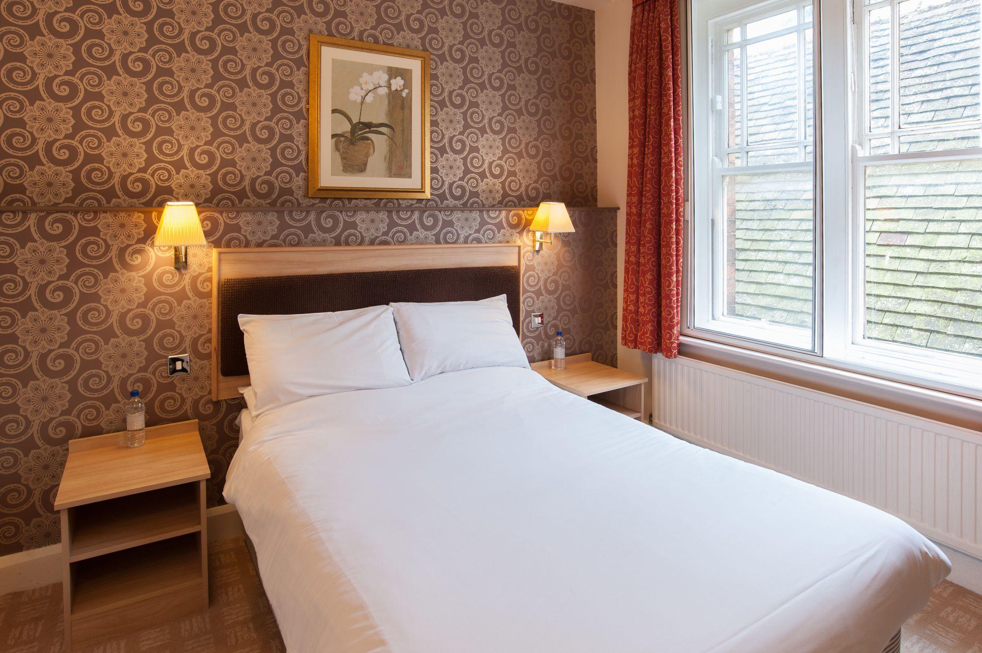 Hotel Heart Of England, Northampton By Marston's Daventry